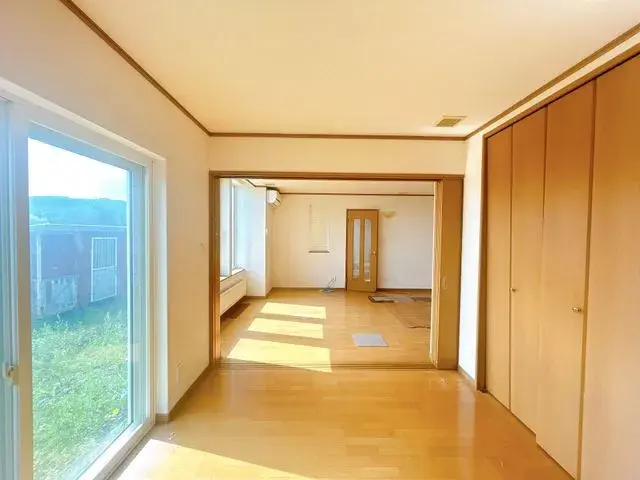 4SLDK Shimizu-cho, Kamikawa-gun, Hokkaido (11)