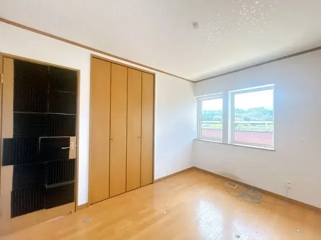 4SLDK Shimizu-cho, Kamikawa-gun, Hokkaido (12)