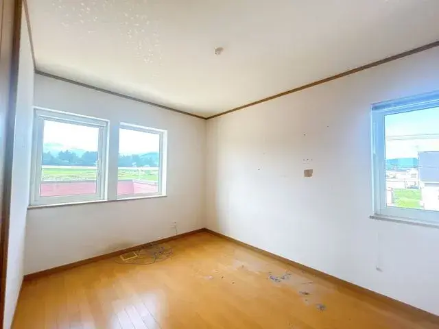 4SLDK Shimizu-cho, Kamikawa-gun, Hokkaido (13)