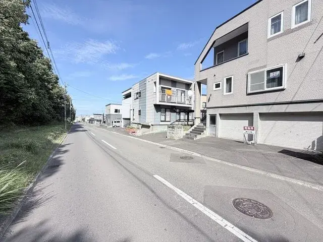 Propiedad 4LDK Ciudad de Sapporo Hokkaido (2)