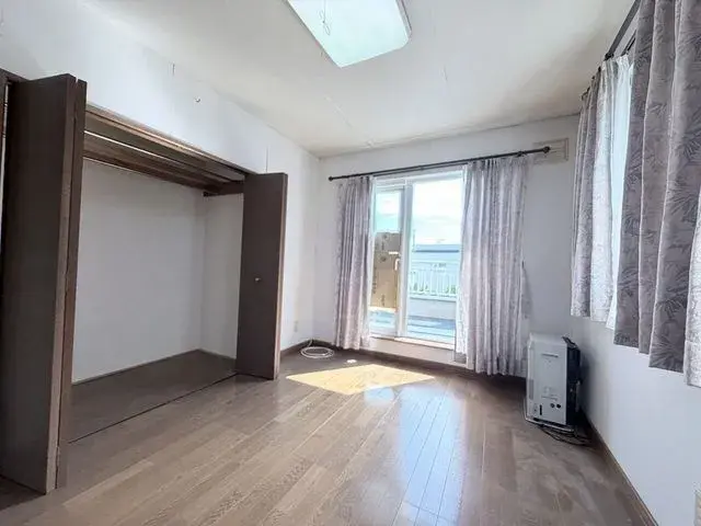 Propiedad 4LDK Ciudad de Sapporo Hokkaido (11)