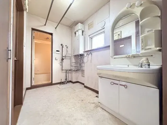 Propiedad 4LDK Ciudad de Sapporo Hokkaido (19)