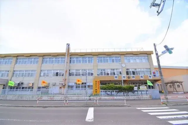 Propiedad 4LDK Ciudad de Sapporo Hokkaido (21)