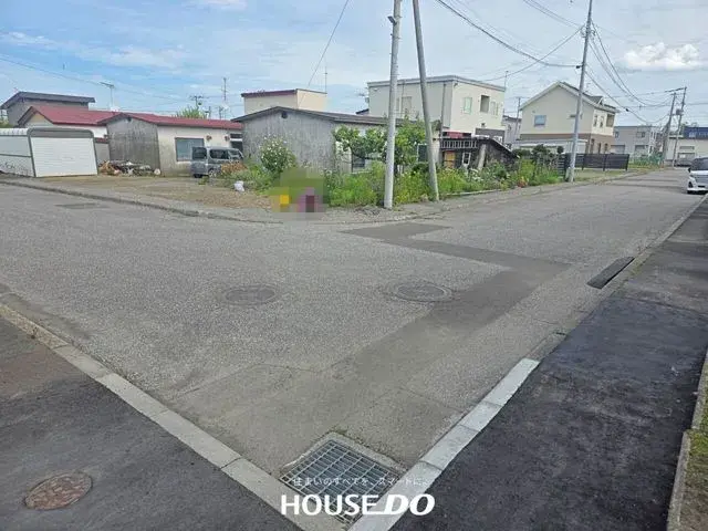 3SLDK Property Kitami City Hokkaido (2)
