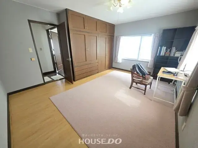 3SLDK Property Kitami City Hokkaido (12)