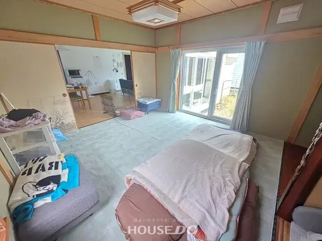 3SLDK Property Kitami City Hokkaido (13)