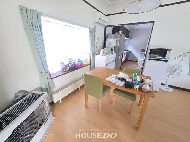 3SLDK Property Kitami City Hokkaido (14)