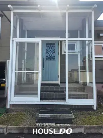 3SLDK Property Kitami City Hokkaido (3)