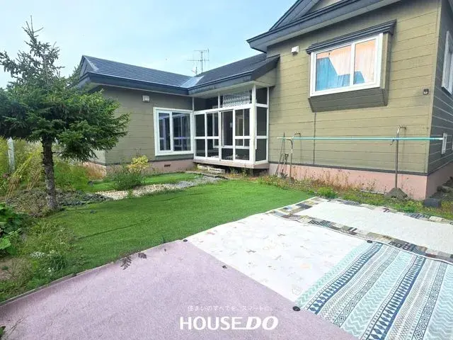 3SLDK Property Kitami City Hokkaido (5)