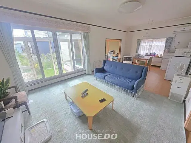 3SLDK Property Kitami City Hokkaido (8)