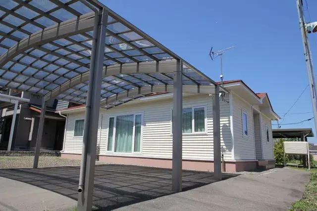 3LDK Obihiro City Hokkaido (2)