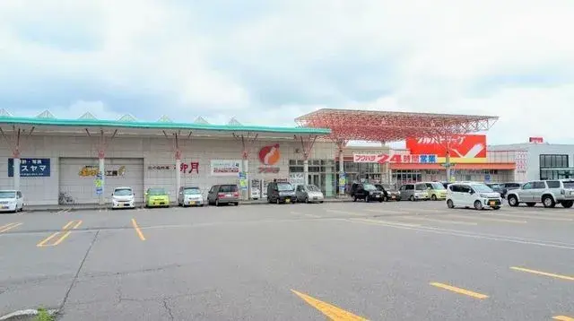 3LDK Obihiro City Hokkaido (23)