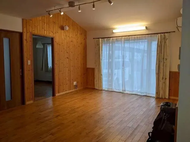 3LDK Obihiro City Hokkaido (4)