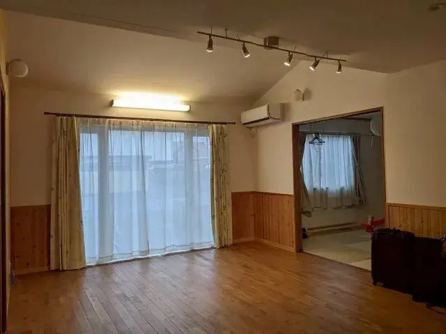 3LDK Obihiro City Hokkaido (5)