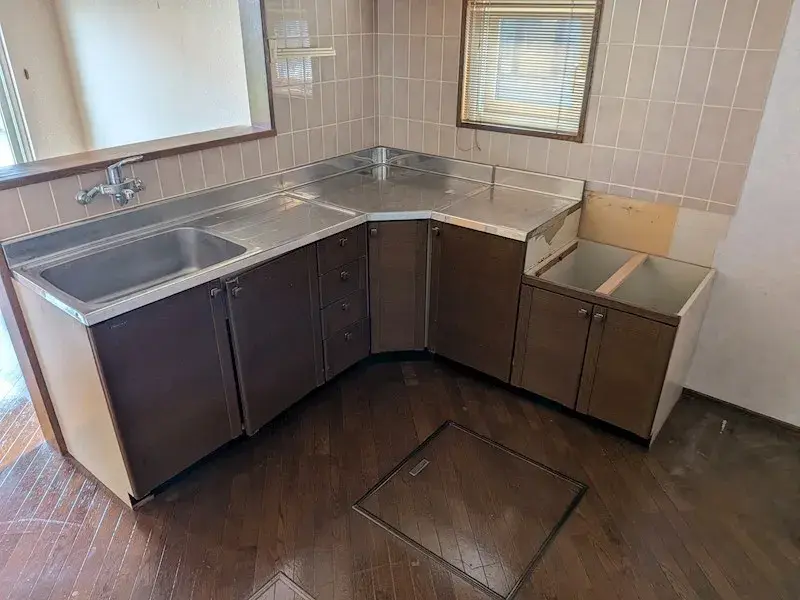 3LDK Property Kitami City Hokkaido (11)