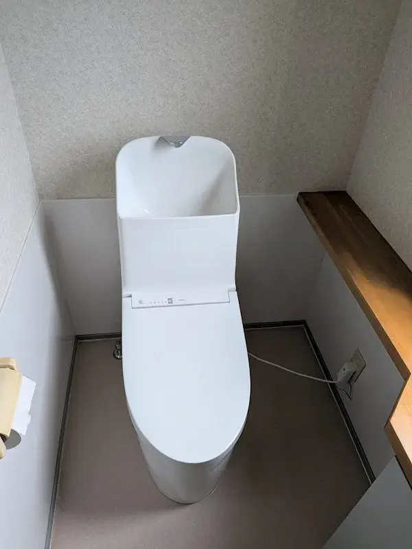 3LDK Property Kitami City Hokkaido (14)