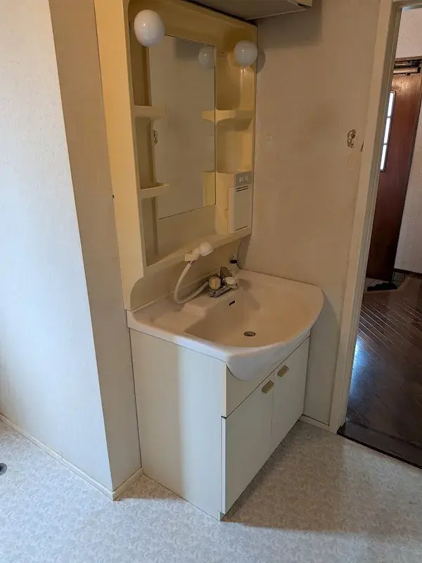 3LDK Property Kitami City Hokkaido (15)