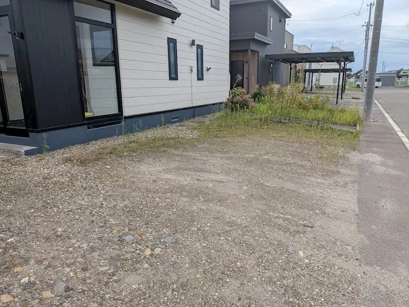 3LDK Property Kitami City Hokkaido (3)