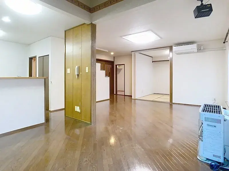 3LDK Property Kitami City Hokkaido (5)