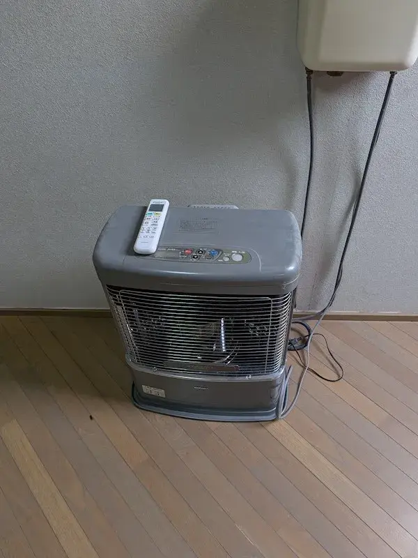 3LDK Property Kitami City Hokkaido (6)