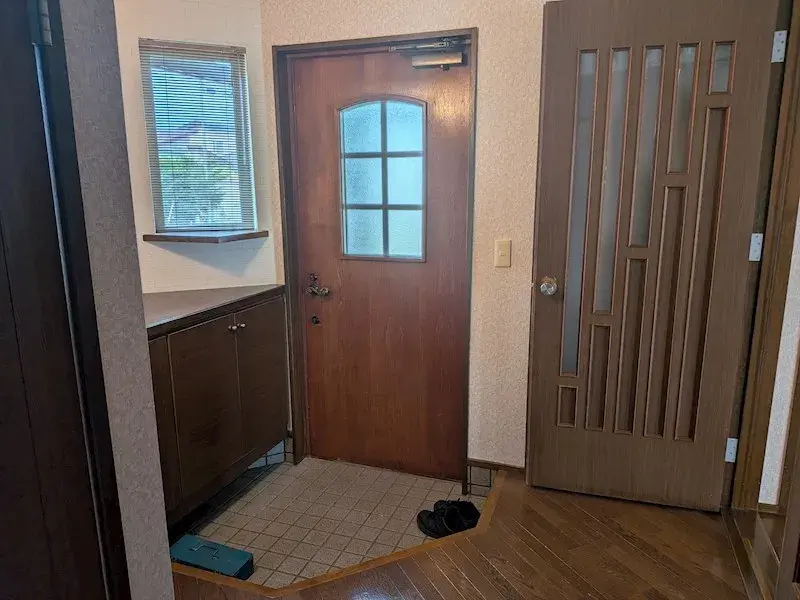 3LDK Property Kitami City Hokkaido (7)