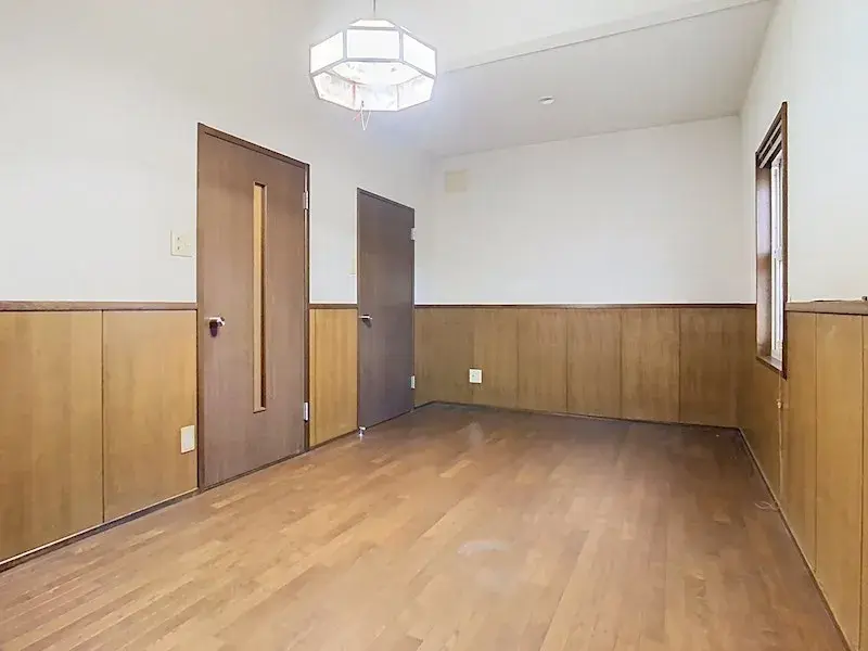 3LDK Property Kitami City Hokkaido (9)