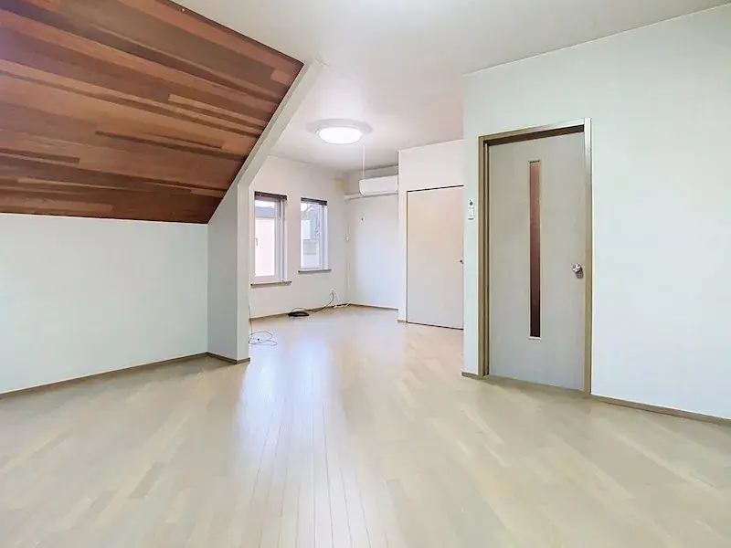 3LDK Property Kitami City Hokkaido (10)