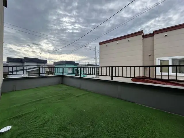4LDK 江别市 北海道 (2)