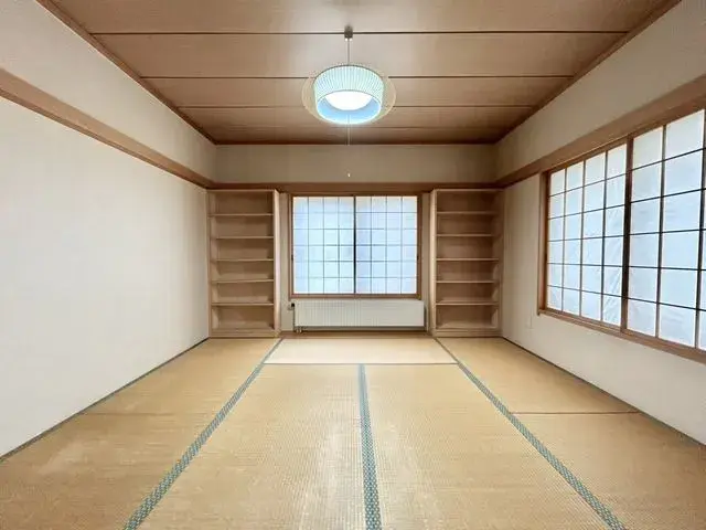 4LDK 江别市 北海道 (15)