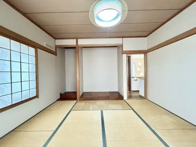 4LDK 江别市 北海道 (16)