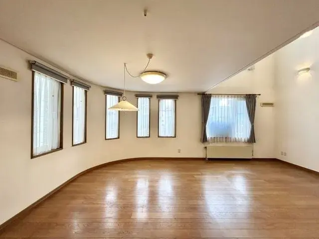 4LDK 江别市 北海道 (5)
