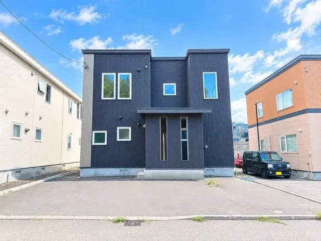 عقار 3LDK مدينة إيشيكاري هوكايدو (2)