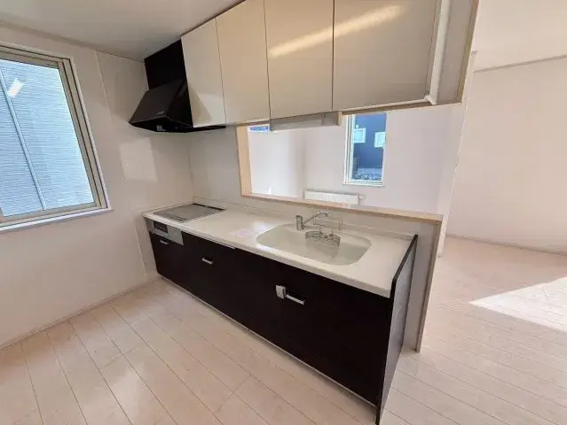 عقار 3LDK مدينة إيشيكاري هوكايدو (20)