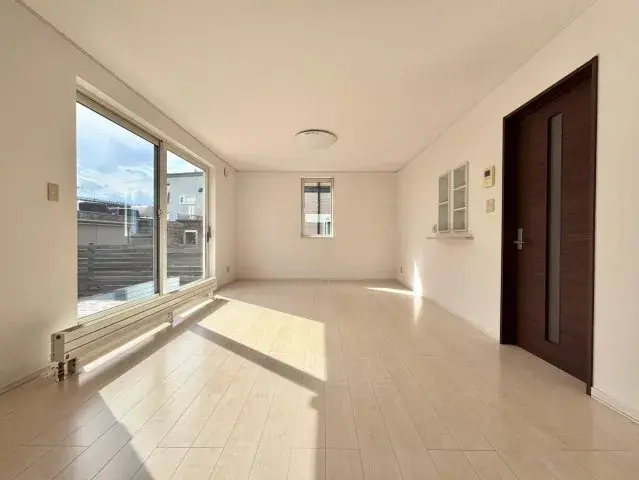 عقار 3LDK مدينة إيشيكاري هوكايدو (8)