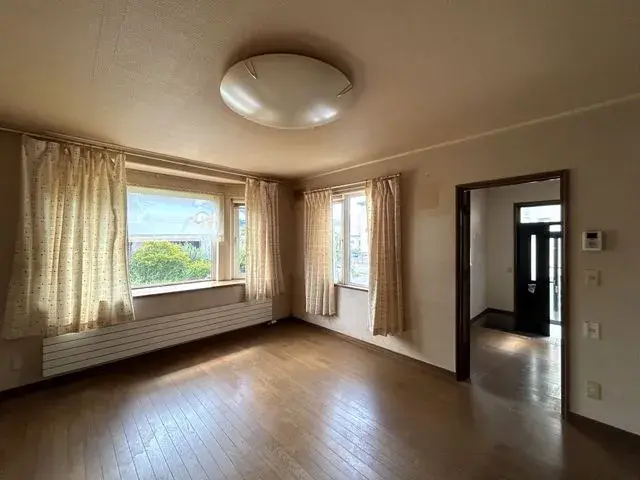 5LDK Property Hakodate City Hokkaido (5)