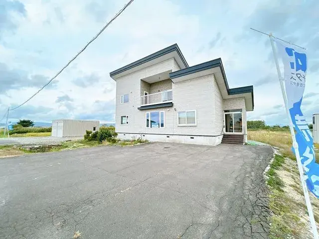 4LDK Nayoro City Hokkaido (4)