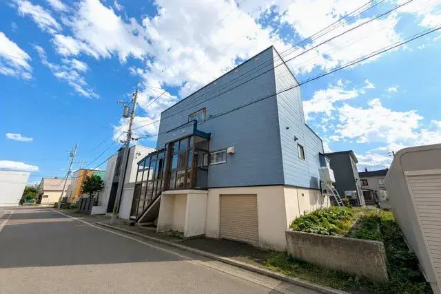 5LDK Property Sapporo City Hokkaido (2)