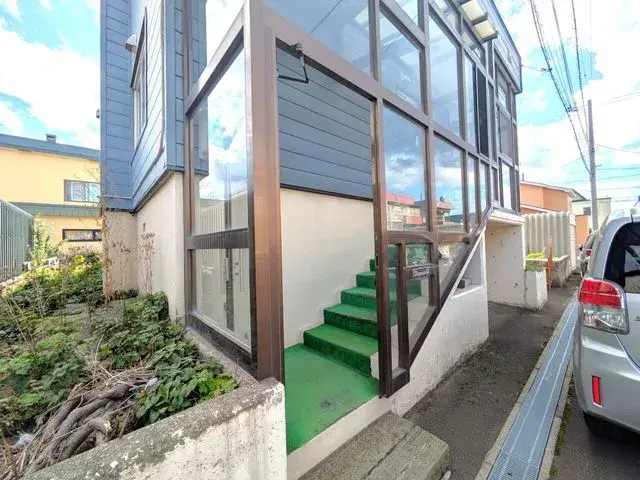 5LDK Property Sapporo City Hokkaido (3)