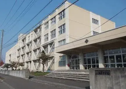 5LDK Property Sapporo City Hokkaido (23)