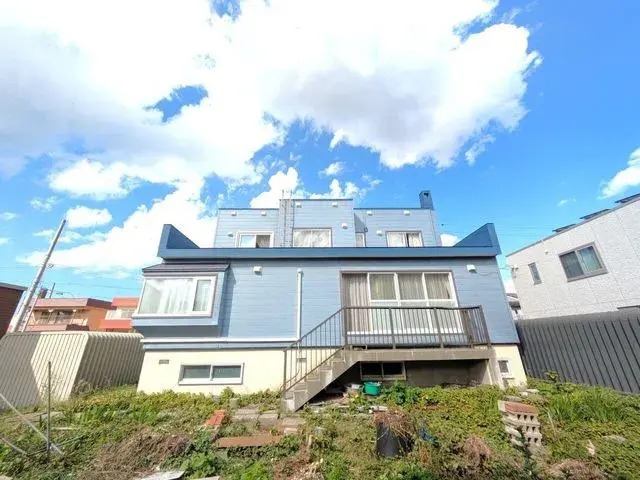 5LDK Property Sapporo City Hokkaido (4)