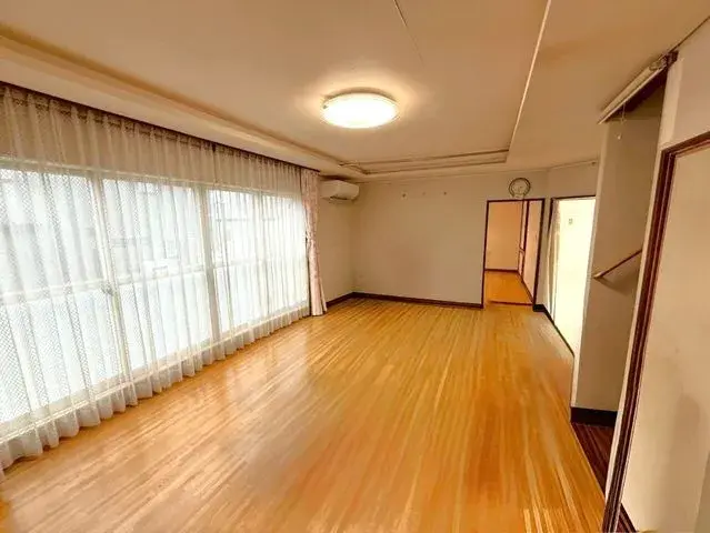 5LDK Property Sapporo City Hokkaido (5)