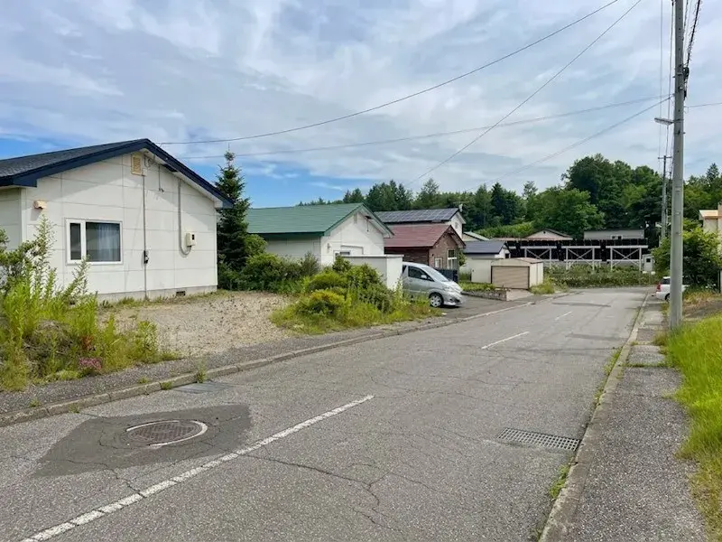 4LDK Kitami City Hokkaido (2)