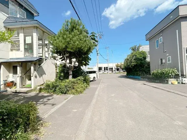 4LDK Property Sapporo City Hokkaido (2)