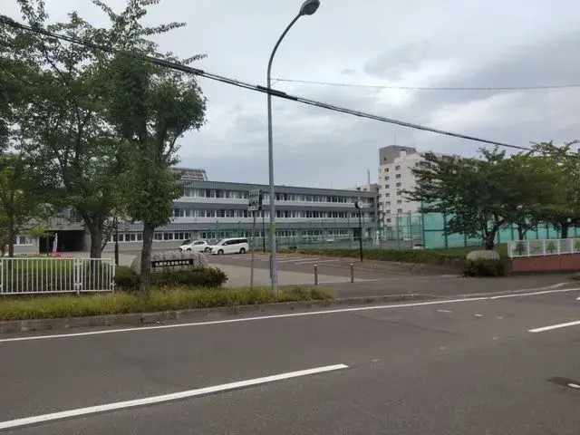 4LDK Property Sapporo City Hokkaido (9)