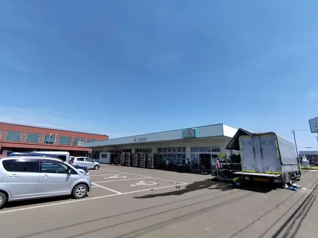 Недвижимость 5LDK город Китами Хоккайдо (28)