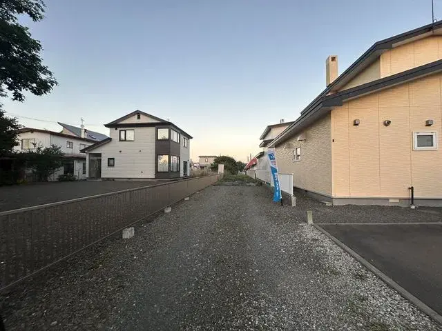 4LDK Property Kushiro City Hokkaido (2)