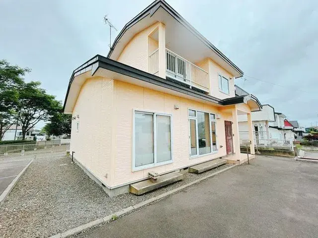 4LDK Property Kushiro City Hokkaido (7)