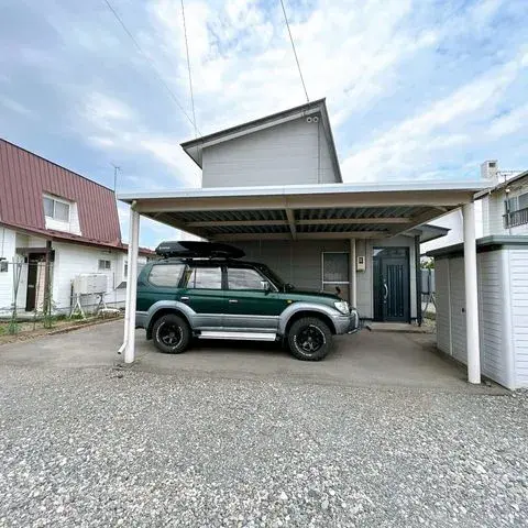 4LDK Property Obihiro City Hokkaido (2)