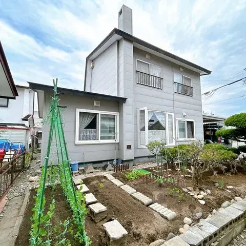 4LDK Property Obihiro City Hokkaido (3)