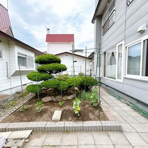 4LDK Property Obihiro City Hokkaido (4)